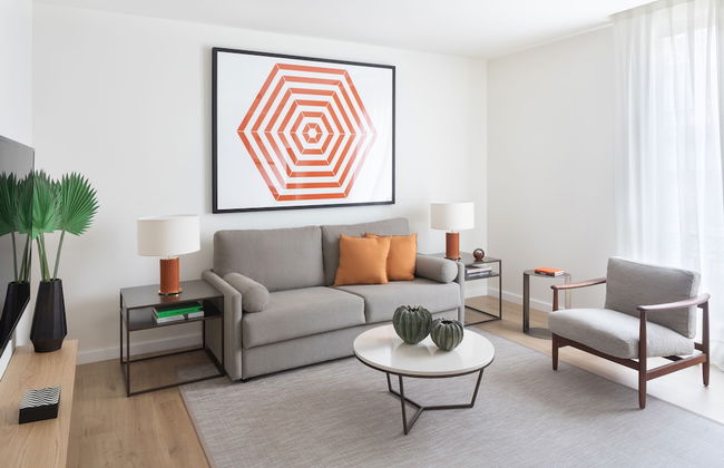 Murmuri Residence Concepcio - Foto 41