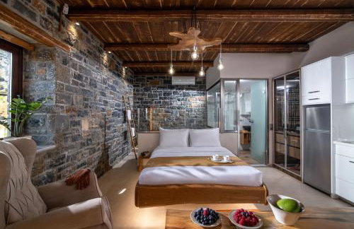 Lotzetta Suites by Estia - Foto 33