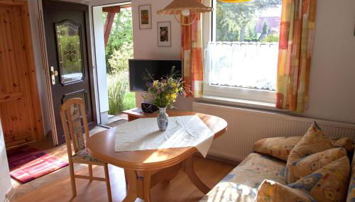 Ferienhaus "Morgensonne" - Photo 4