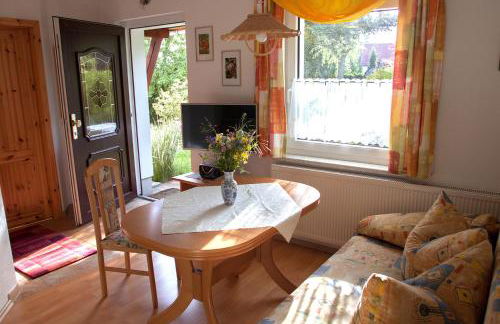 Ferienhaus "Morgensonne" - Photo 4