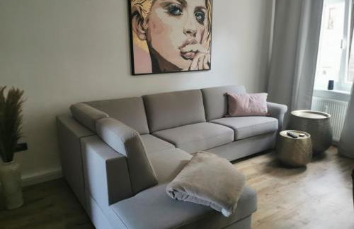 Quedlinburg Marktplatz-Suites - Foto 65