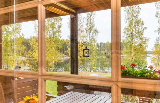 1 bedroom House in Mikkeli with sauna - Photo 16