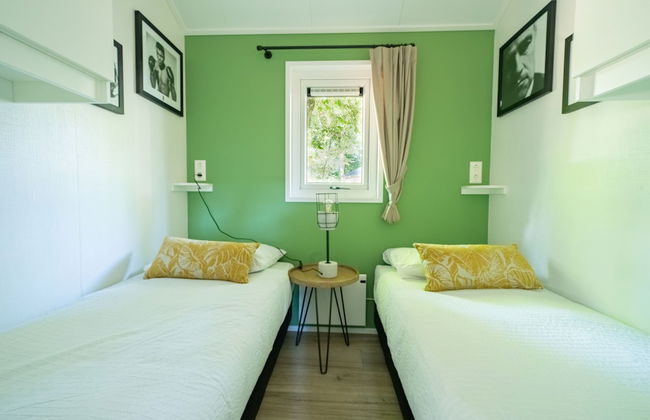 EuroParcs De Utrechtse Heuvelrug - Photo 40