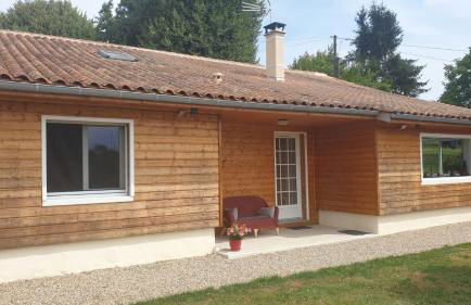 Gîte de Peyrinet - Foto 13