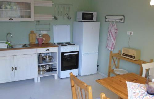 Ferienwohnung Ullrich im Spessart - Foto 11