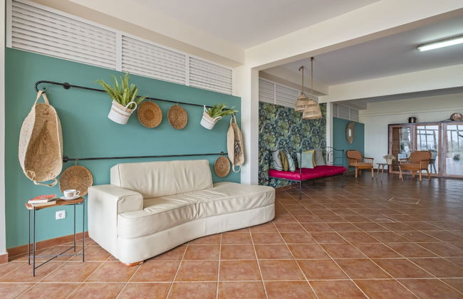 Casas do Sal o - Mangerona by Madeira Sun Travel - Foto 17