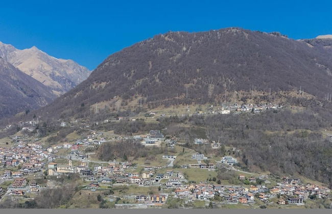 Valarin Como Luxory Apartment Wellness - Foto 8