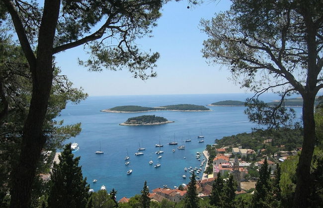 Apartment 11 Sleeps 4 Guests - Photo 45