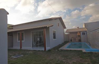 Casa de Praia Unamar - Photo 10