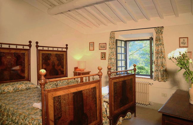 Spacious Villa in Sermugnano With Private Swimming Pool - Foto 31