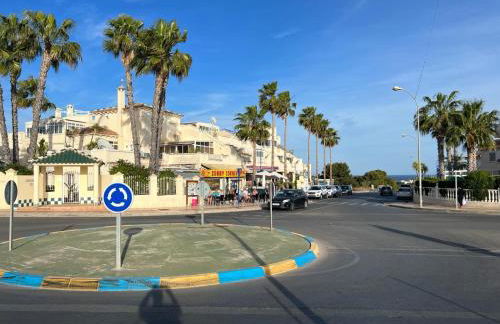 Palmview Poolside Heaven in Turquesa del Mar - Foto 59