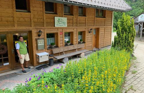 Haus Wiesengrund-Fahl, FeWo 6 - Foto 28