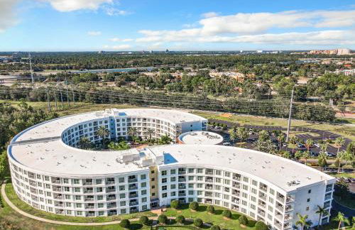 1Bed/1Bath Pet Friendly Condo at the Melia - Foto 44