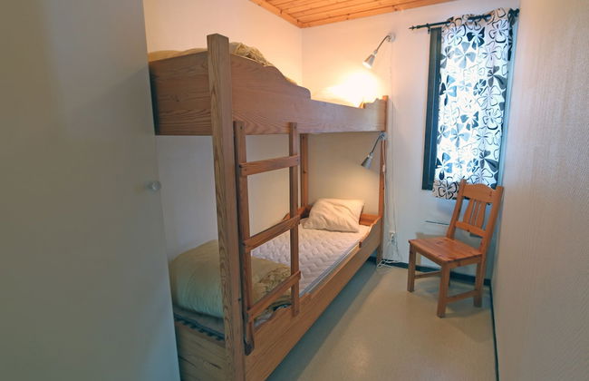 Hassela Ski Resort Cabins - Photo 6