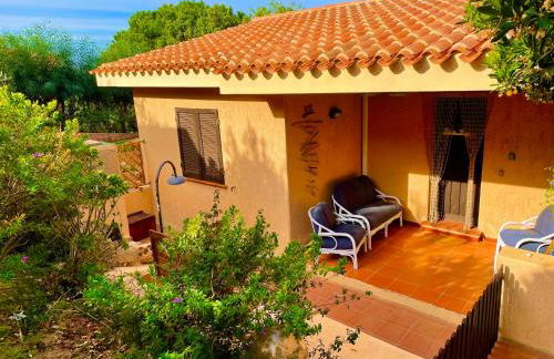 Villetta La Risacca - fronte mare - seafront - Foto 89