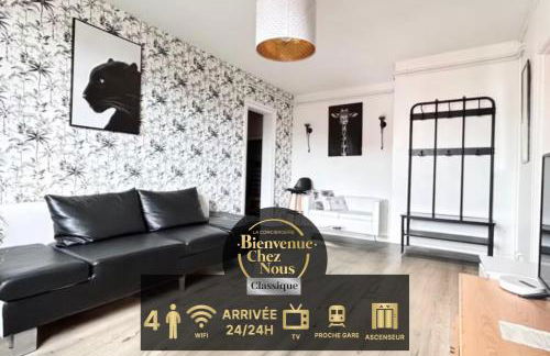 F3 proche centre-ville - Cote Blatin - Foto 1