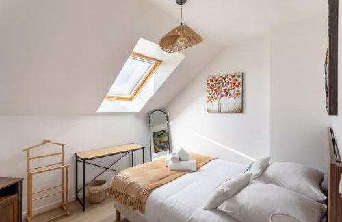 Ti Cosy - 7min de la Plage - Foto 10