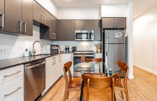 Sophari Parkside: Bellevue Apartments - Foto 20