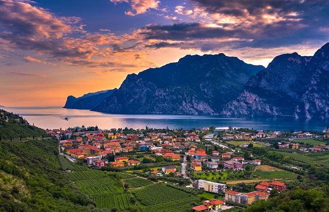 The Peace Of The Lake - Foto 25