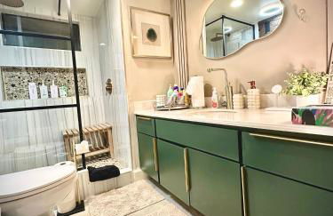 Spacious 1 BR villa on golf course with epic views! - Foto 18