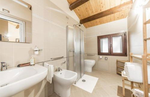 Traldi Resort - Foto 108