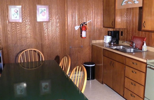 The Wayfarer Resort - Photo 68