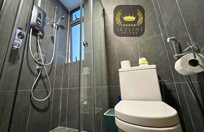 The Colony Skyline Suites KLCC - Foto 38