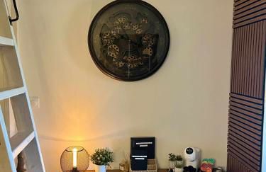 Le Perchoir " Une nuit suspendu dans le temps" - Foto 6