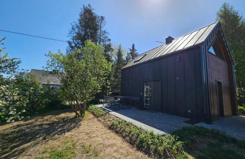 Domek całoroczny na Kaszubach - Żukowo - Photo 1