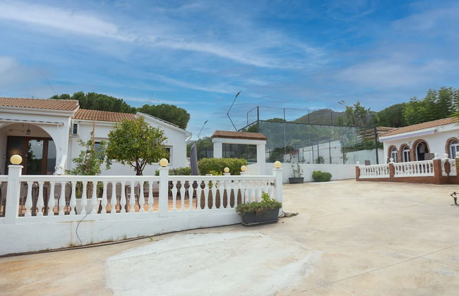 Villa Padel - Foto 20