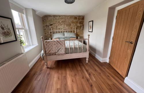 Old Station Cottage - Foto 11