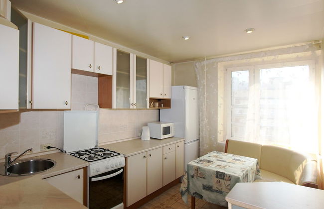 ApartLux Sokolnicheskaya Superior - Photo 7