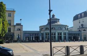 Appartement cosy près du RER - Foto 36