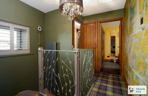 Charlotte Street Stay - Foto 44