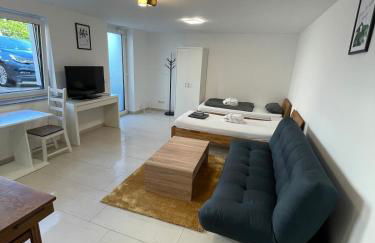 Tulip apartment with your private entrance - Foto 1