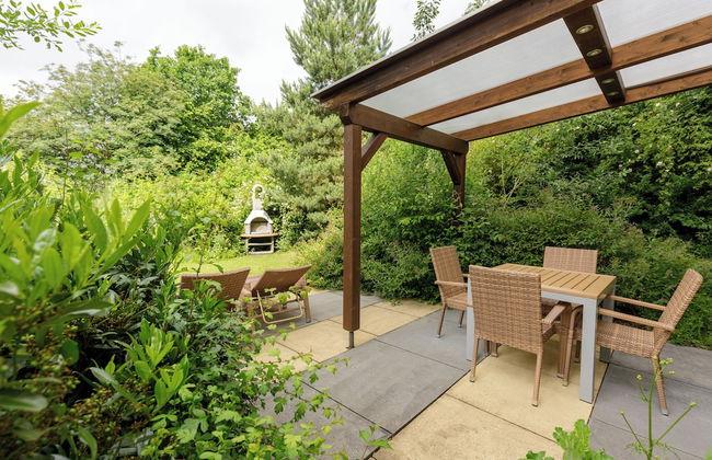 Center Parcs Park Hochsauerland - Foto 58