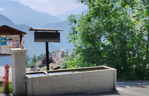 Appartamento Chatrian 2 CIR-TORGNON-0019 - Foto 9