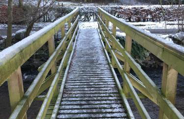 Gateshaw Cottage - Scottish Borders - Foto 35