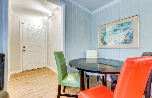 Charming Gulfport Home about 2 Mi to Marina - Foto 19