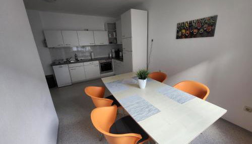 Ferienwohnung Braunshardt - Foto 3