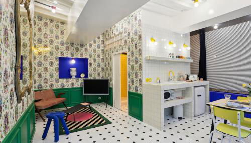 LE SIMONE -Centre Historique - Foto 4