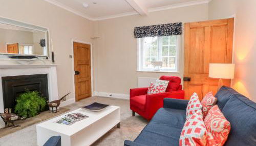 South Tower Cottage - Foto 5