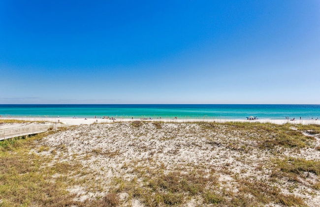 Beach Club Resort Residence and Spa - Foto 78