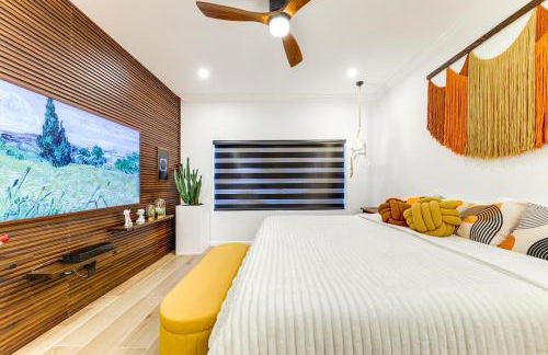 Home in Heart of Wilton Drive, 4 Mi to Beach - Foto 34