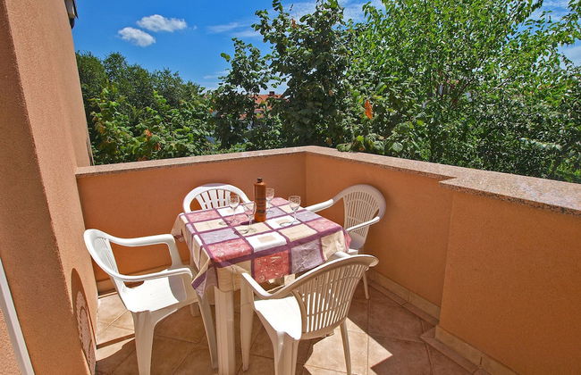 Apartments Marina 947 - Photo 23