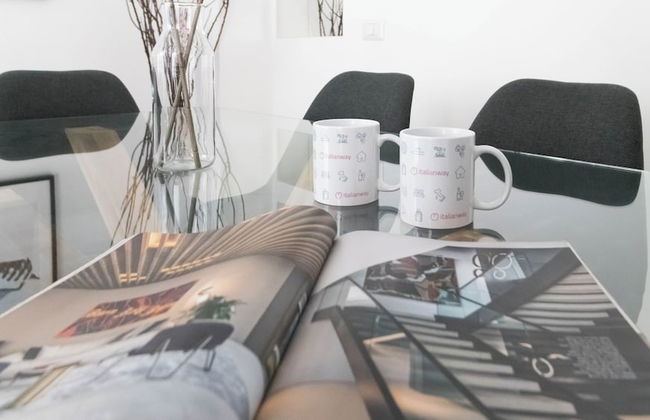 Italianway Comfort - Buenos Aires 65 C - Foto 11