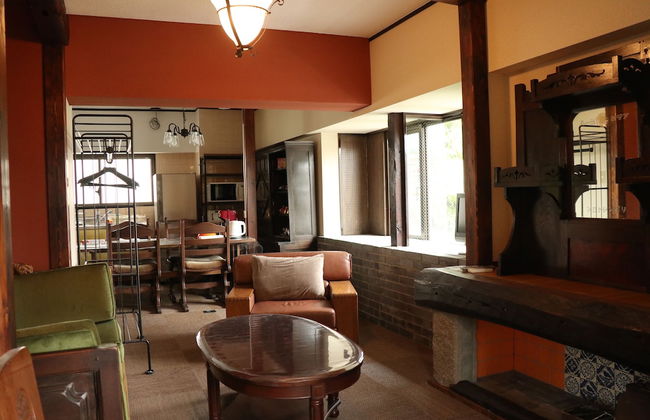 Guest House Dohei - Foto 42