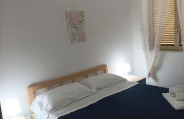 SeaView Apartments Caprioli-Palinuro - Foto 2