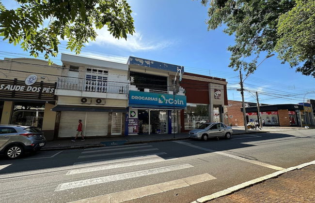 Loft São João Exclusive - Foto 40