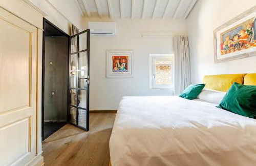 Lorenzo Charme Nel Chianti - Foto 14